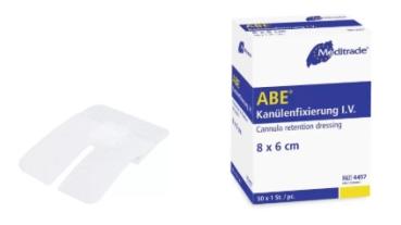 ABE® Kanülenfixierung I.V.